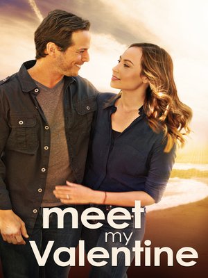 cover image of Meet My Valentine